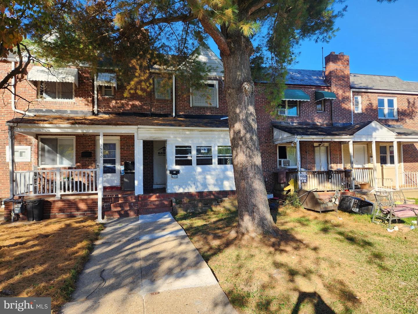 3948 Brooklyn Avenue