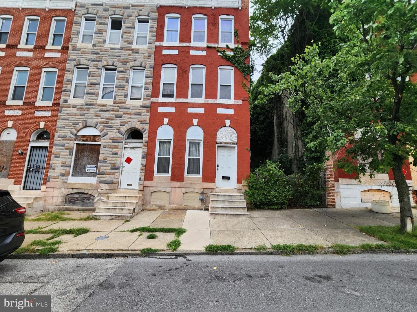 1810 Edmondson Avenue photo 1