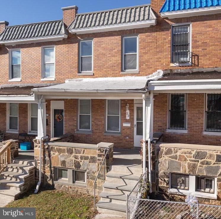 22 N Ellamont Street photo 1