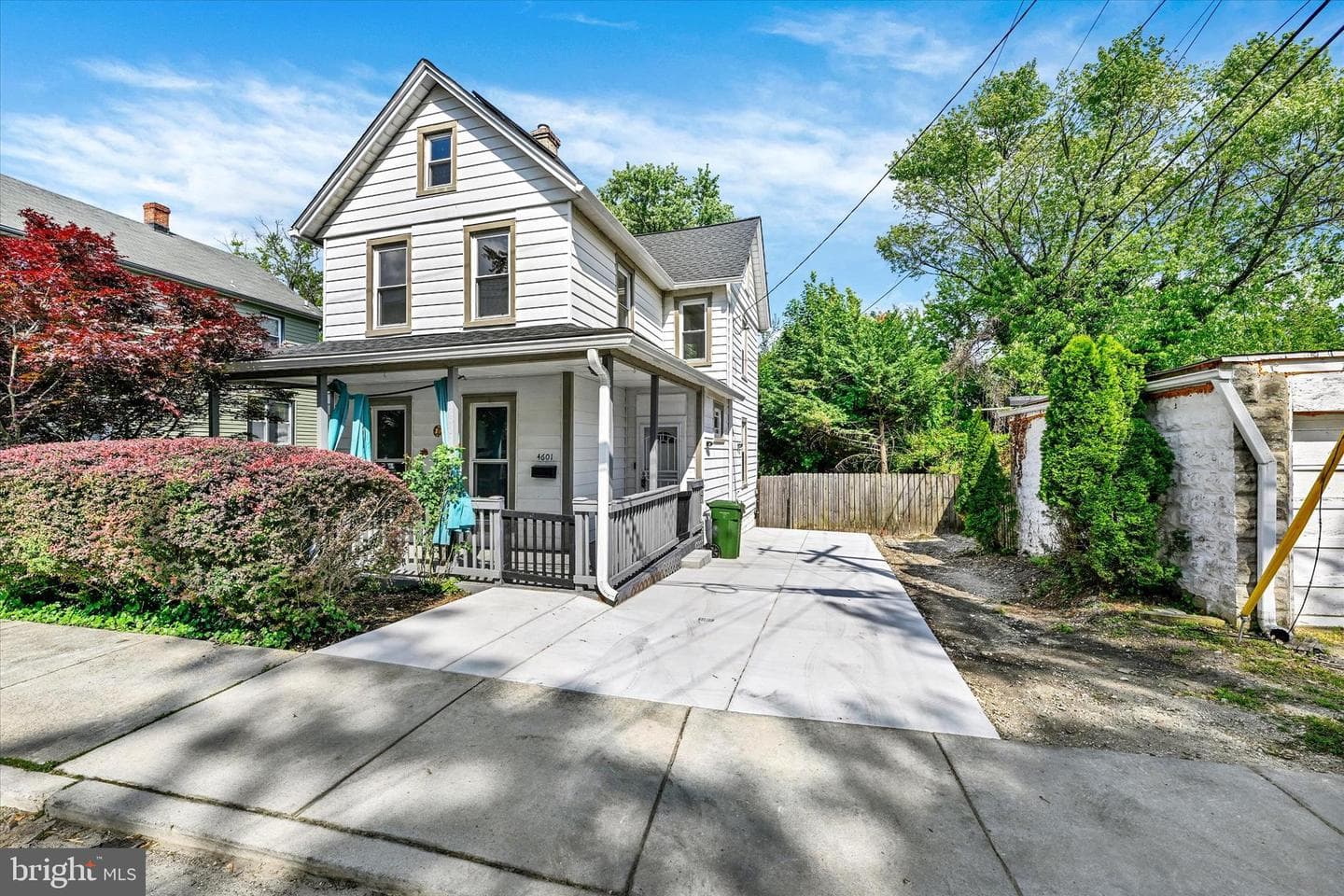 4601 Hampnett Avenue photo 1
