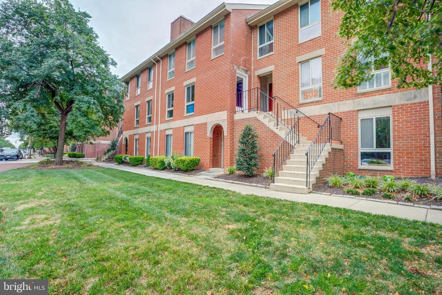 506 S Charles Street #r92 photo 1