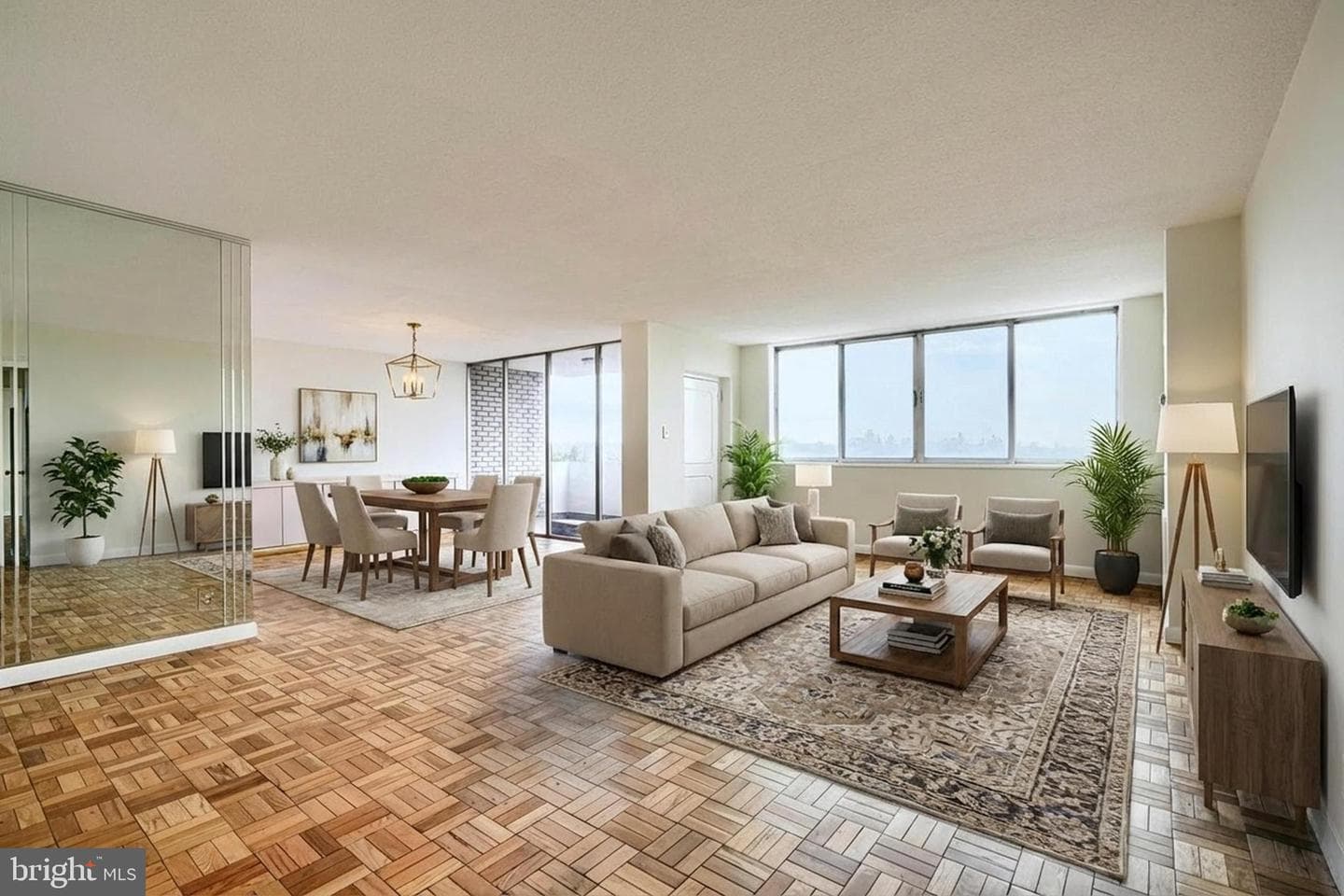 7111 Park Heights Avenue #709 photo 1