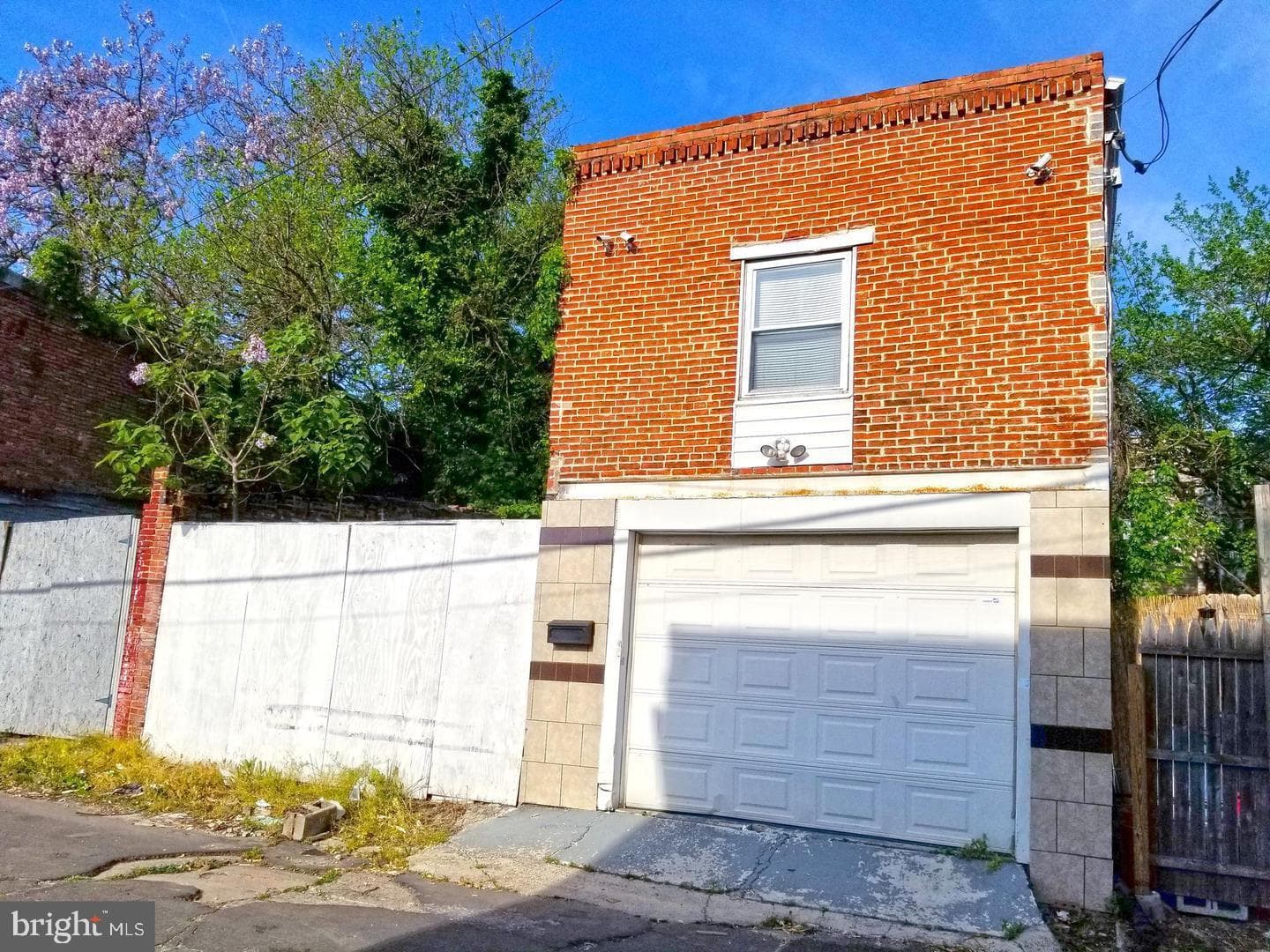 200 S Parrish Street photo 1