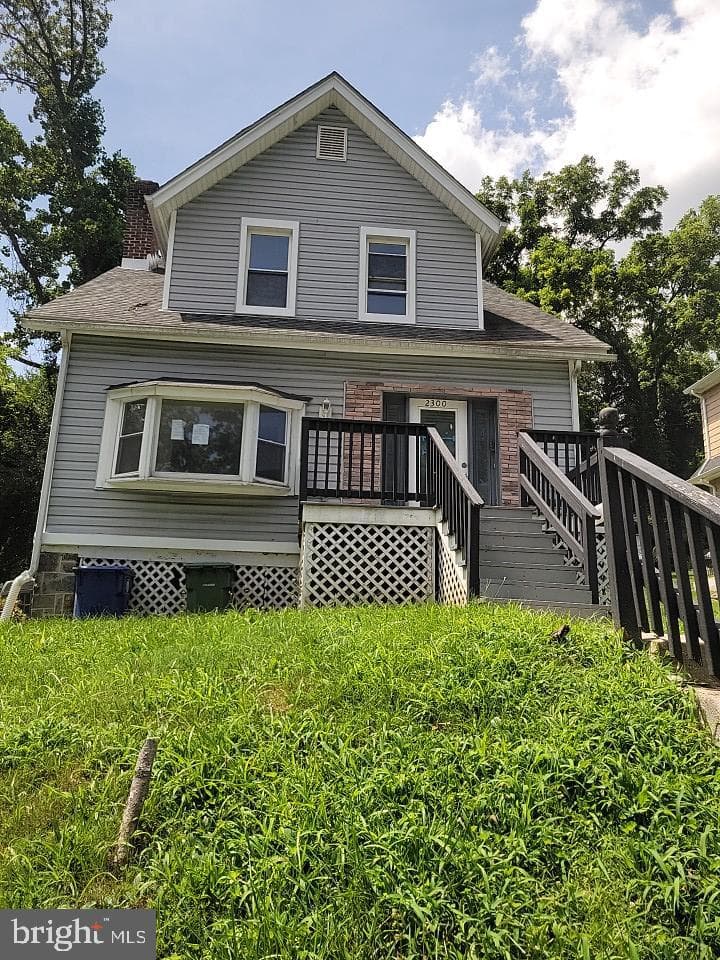 2300 Monticello Road photo 1