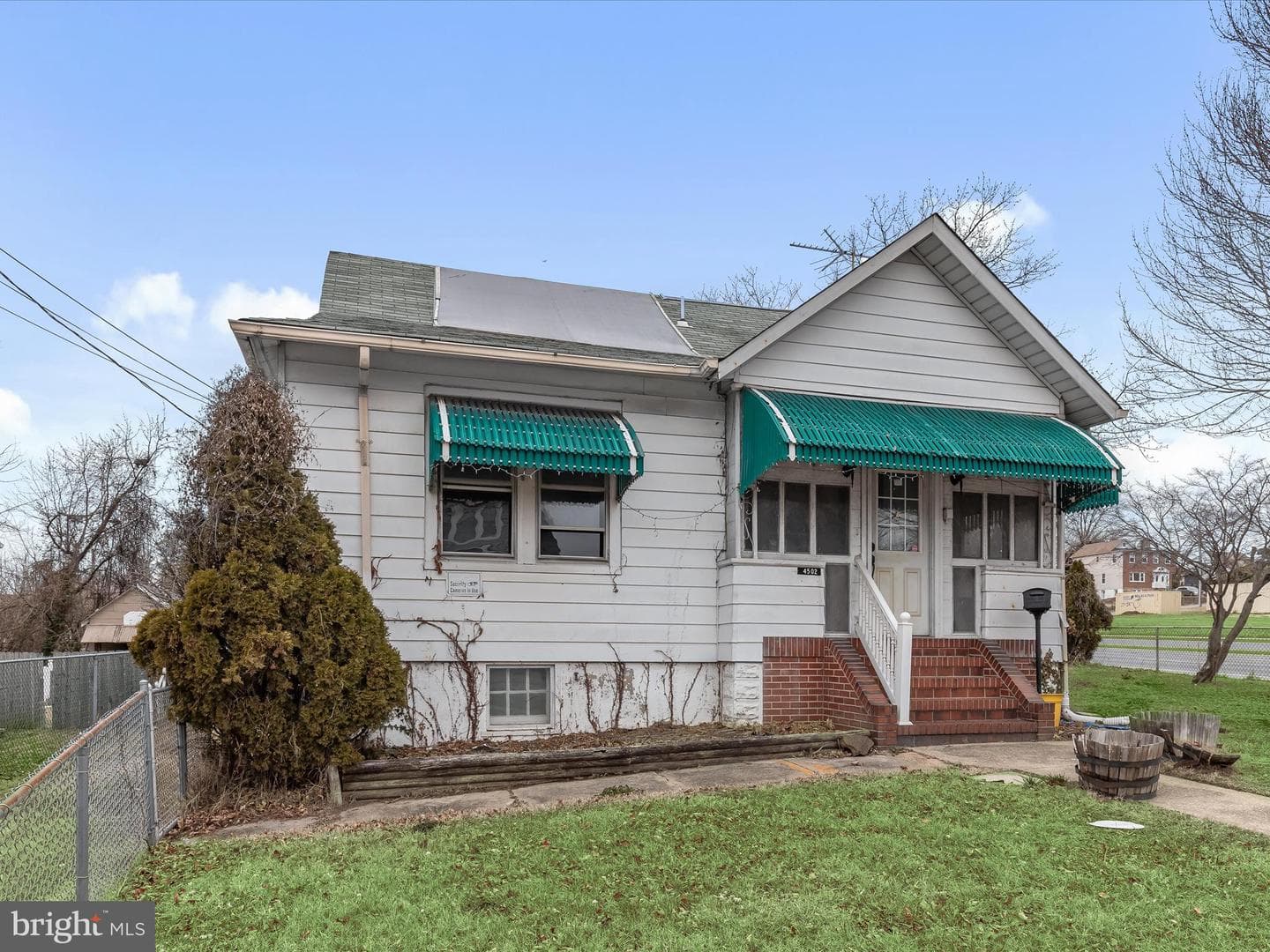 4502 Mannasota Avenue photo 1