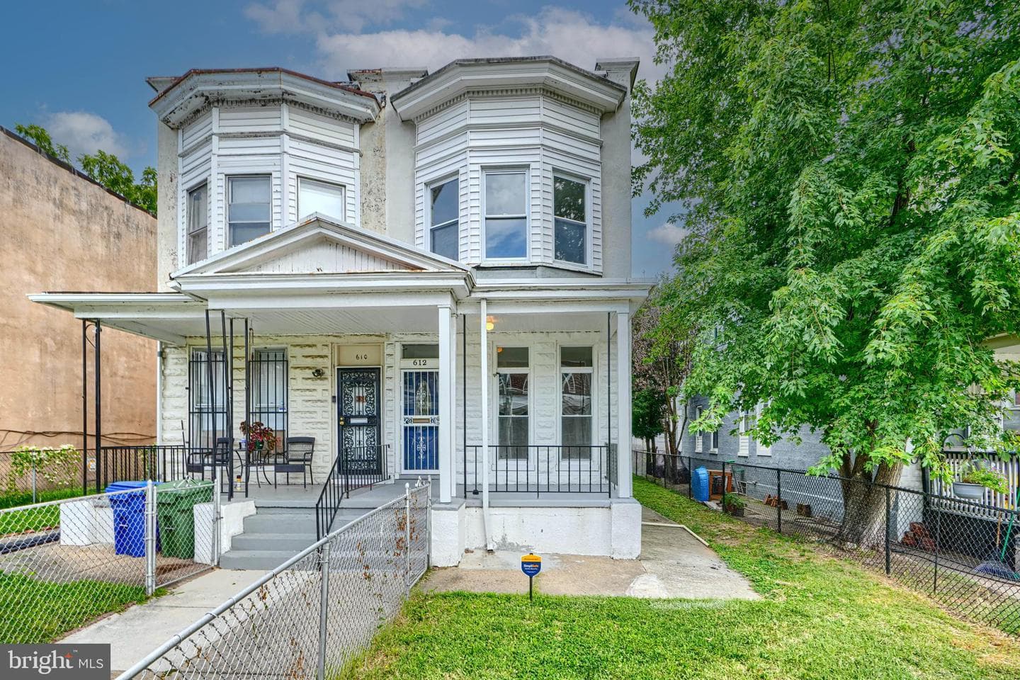 612 Cator Avenue photo 1