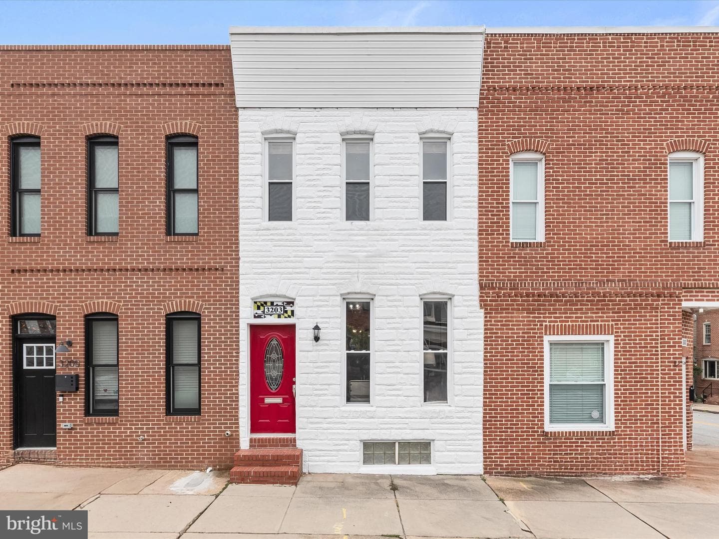 3203 Fait Avenue photo 1