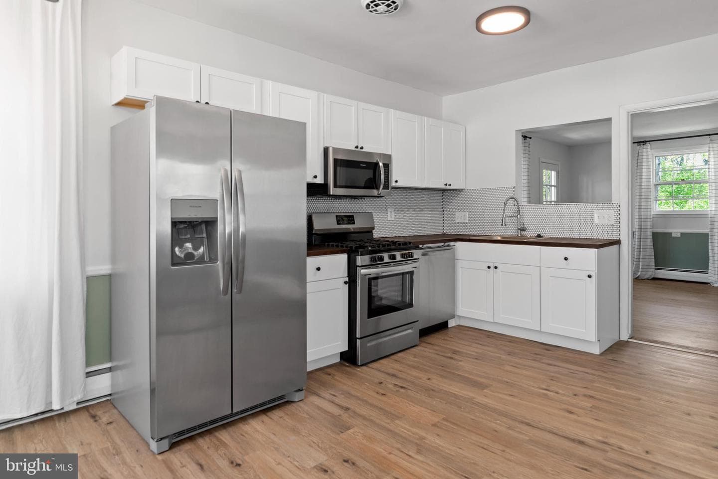 2305 Pickwick Road, Baltimore
