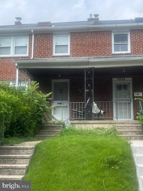1554 Pentwood Road photo 1