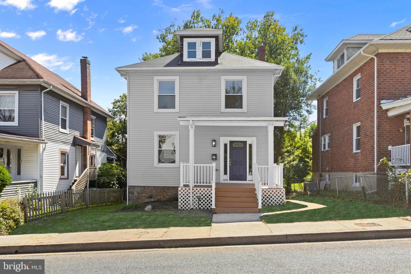 505 McCabe Avenue, Baltimore
