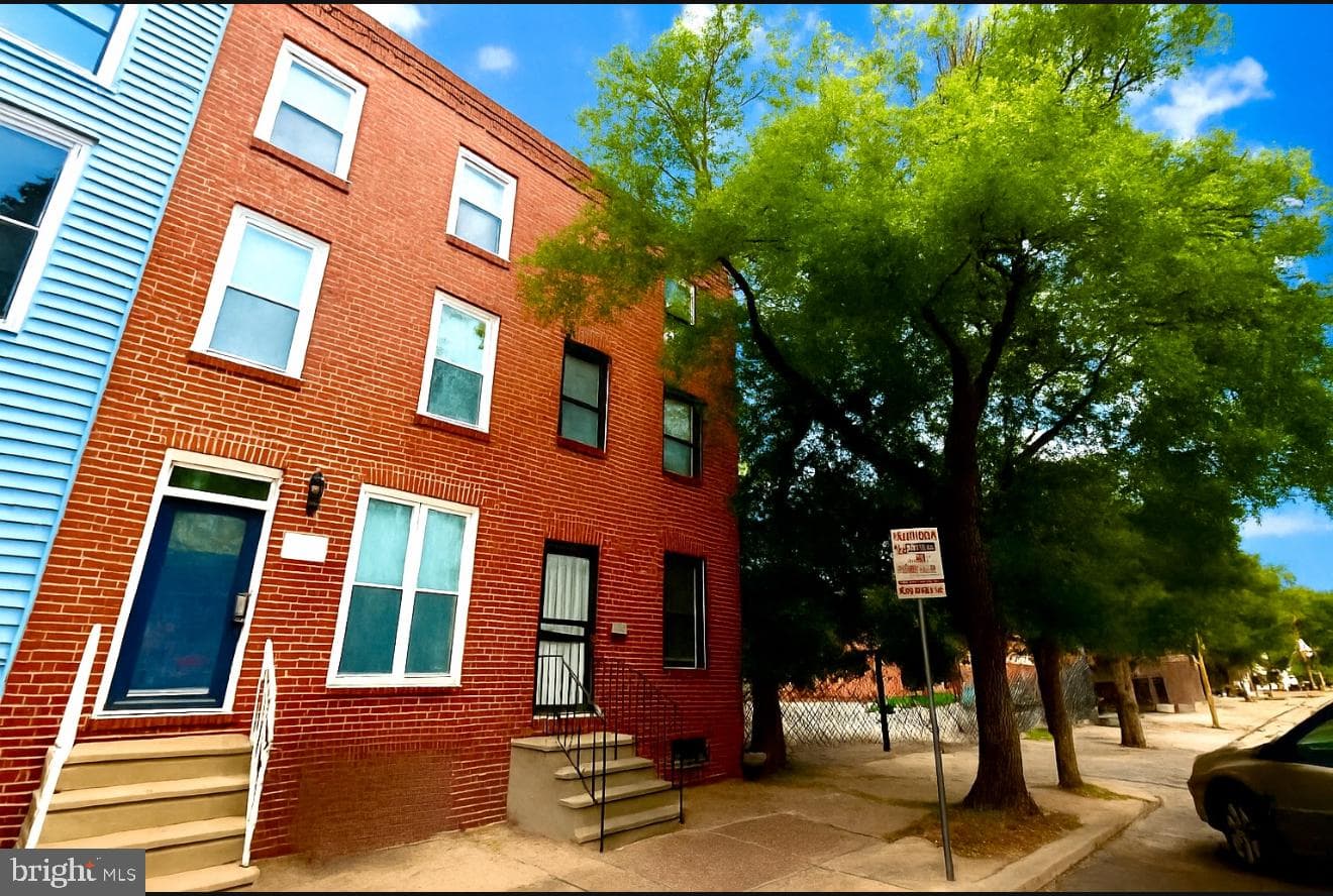 549 Mosher Street photo 1