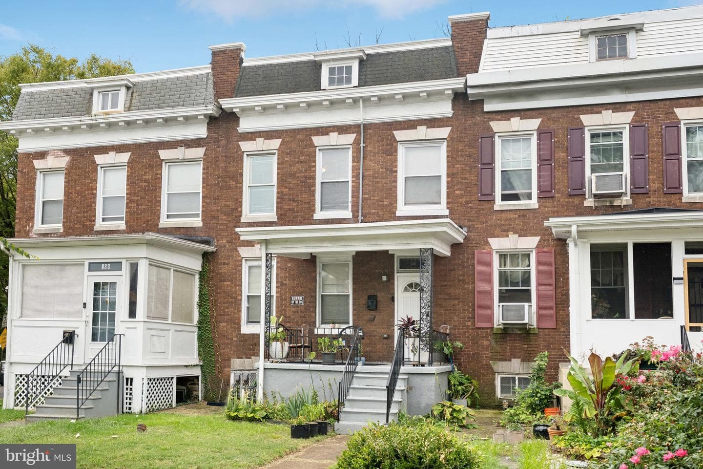 831 E 33rd Street photo 1