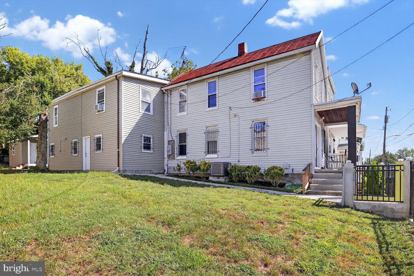 3212 Strickland Street photo 1