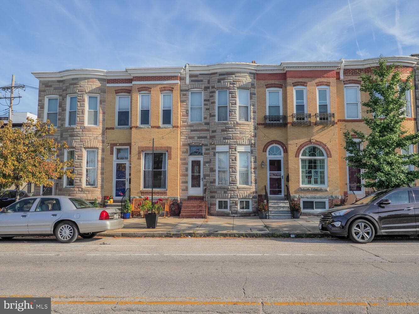 1126 E Fort Avenue photo 1