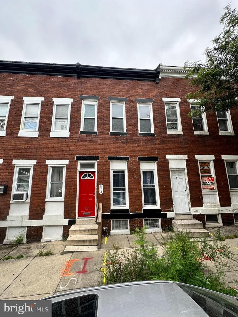 514 Pulaski Street photo 1