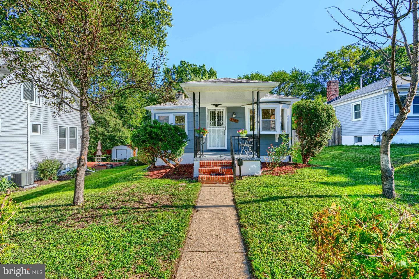 3202 Cedarhurst Road photo 1