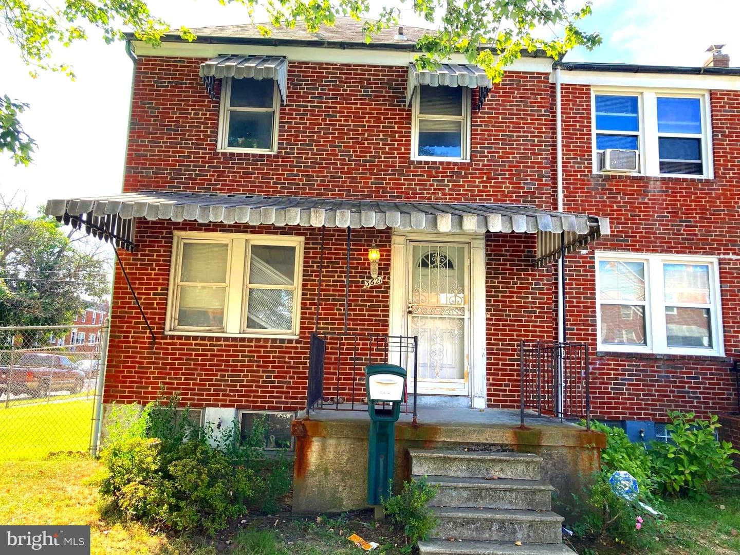 3621 Bonview Avenue photo 1