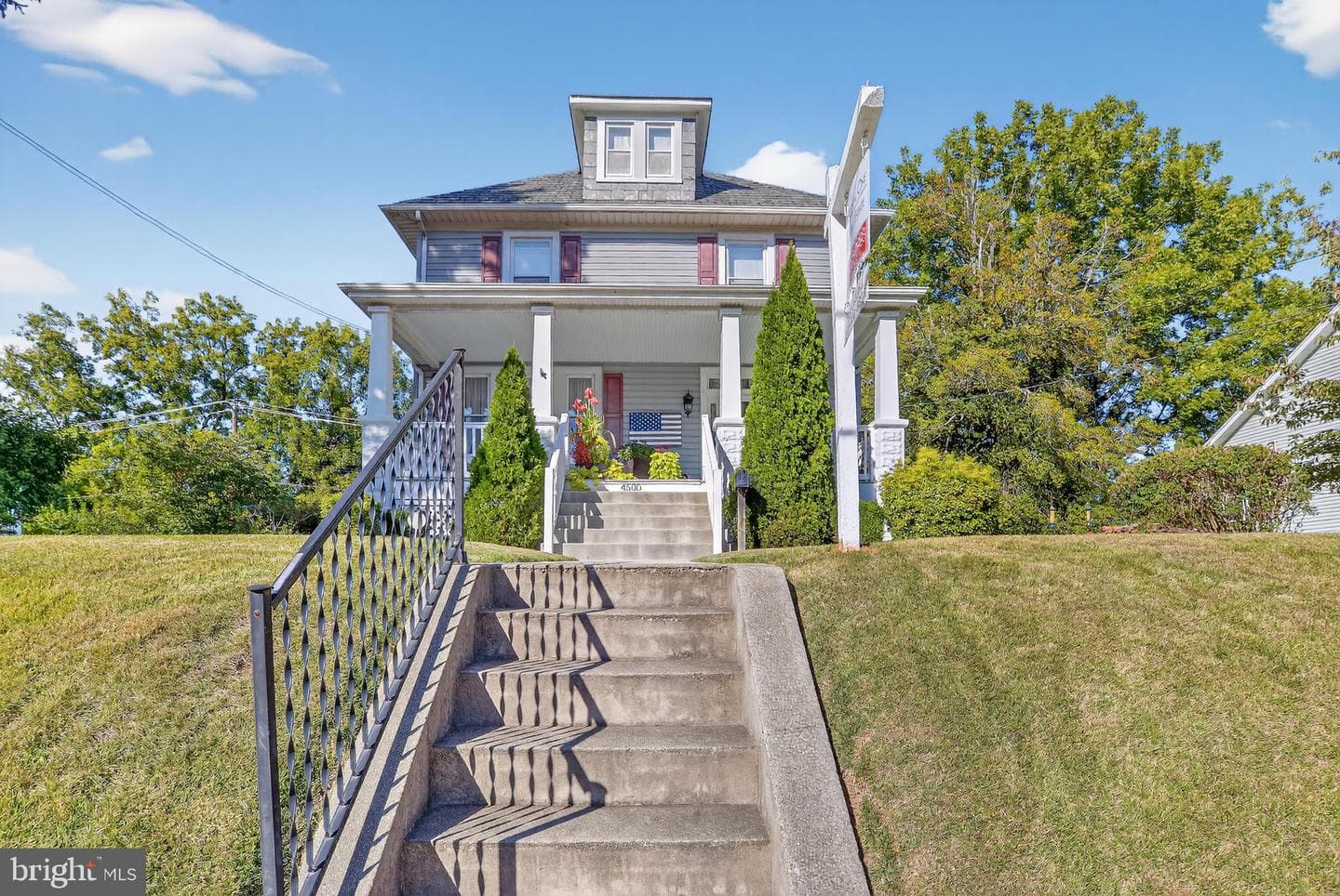 4500 White Avenue photo 1