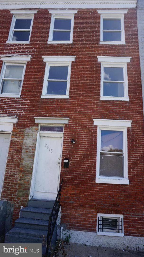 2613 Dulany Street photo 1