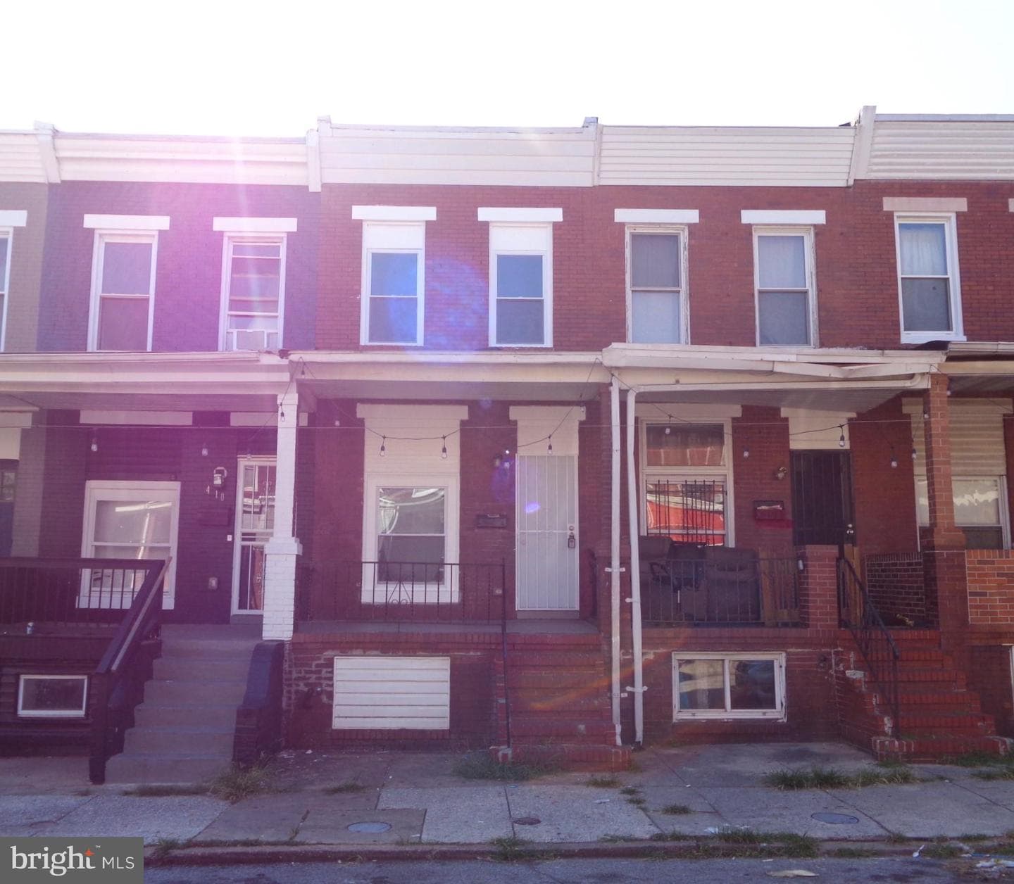 412 N Robinson Street photo 1