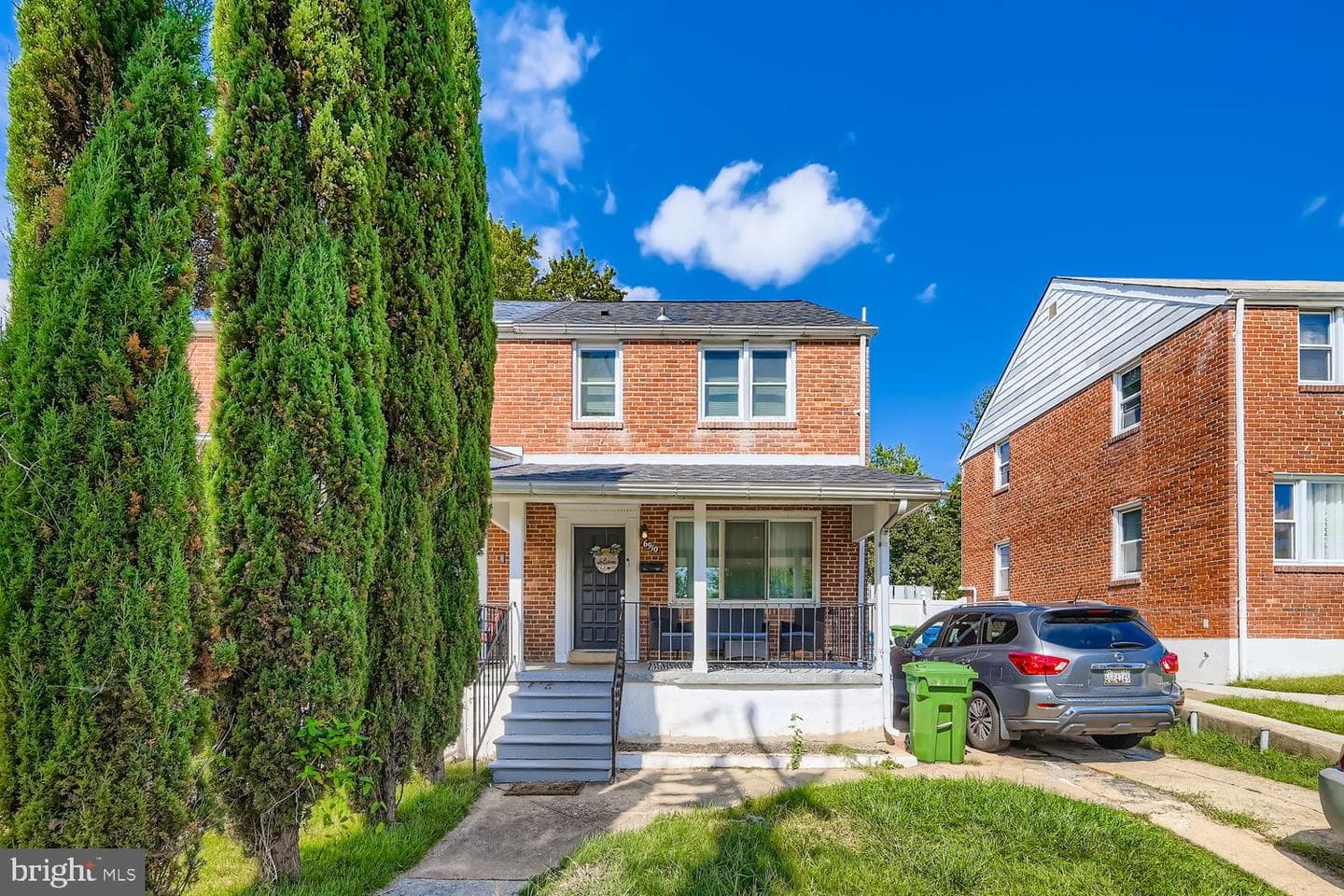 6910 Old Harford Road photo 1