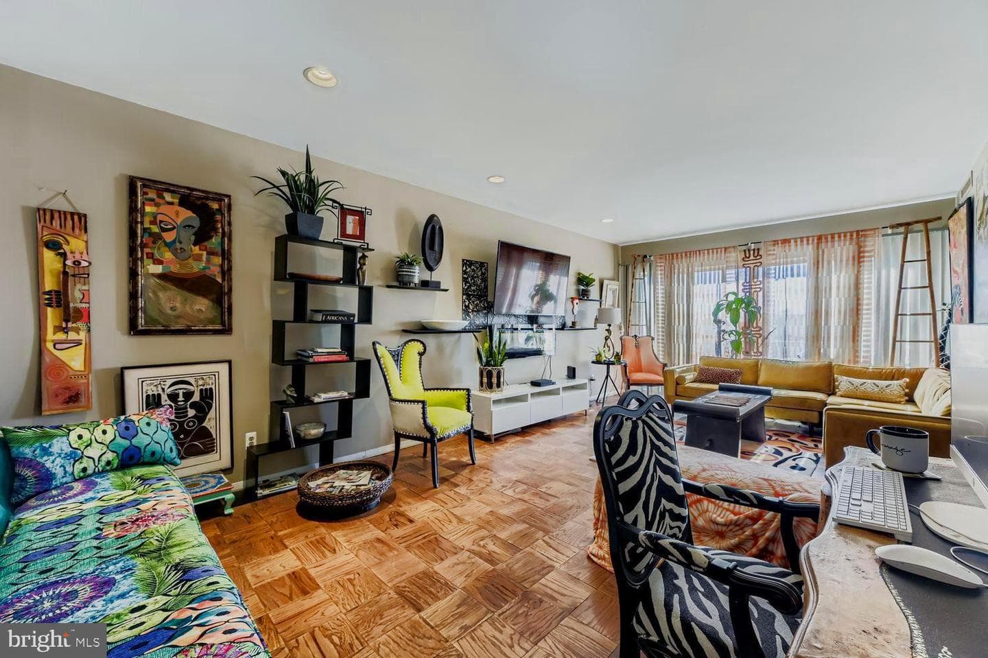 3601 Clarks Lane #508 photo 1