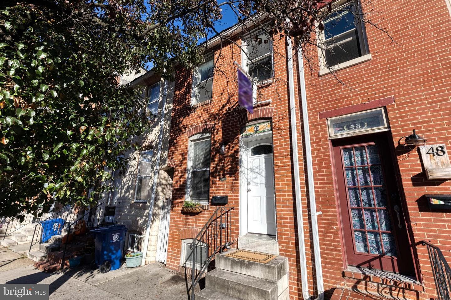 46 E Fort Avenue photo 1