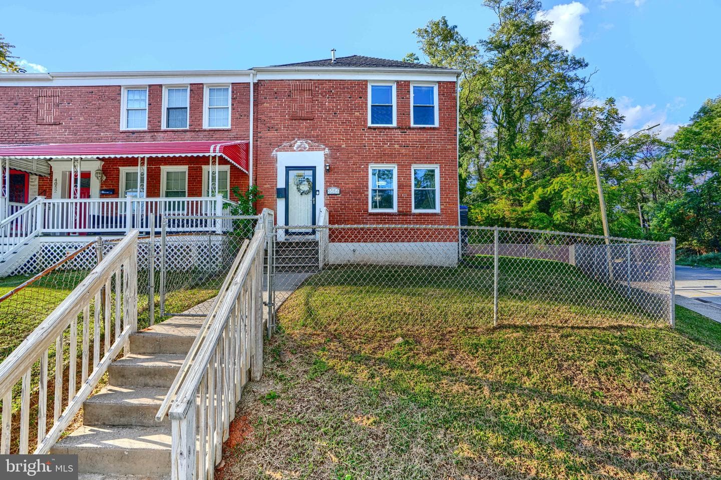 4054 Hilton Road photo 1