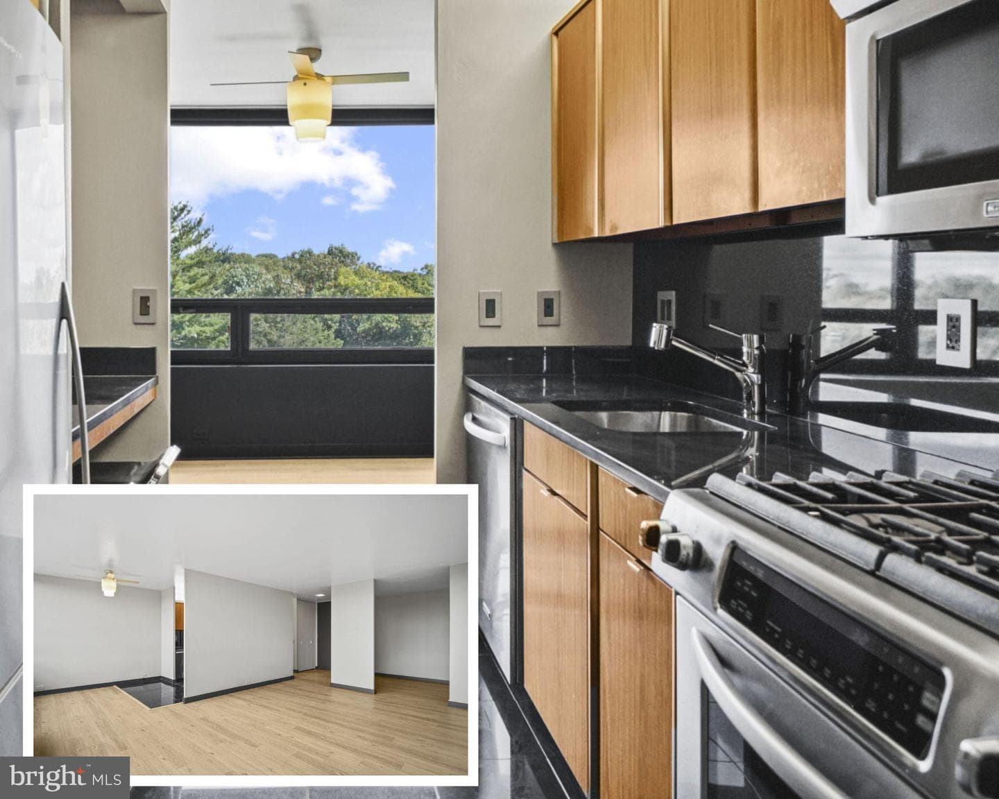 4000 N Charles Street #706 photo 1