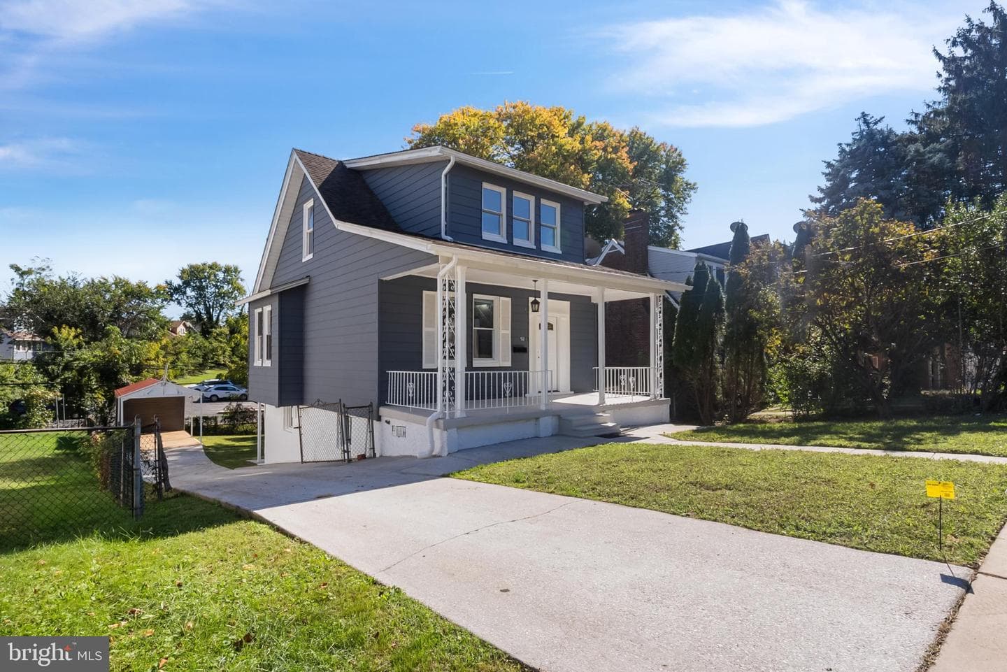 5211 Eugene Avenue photo 1