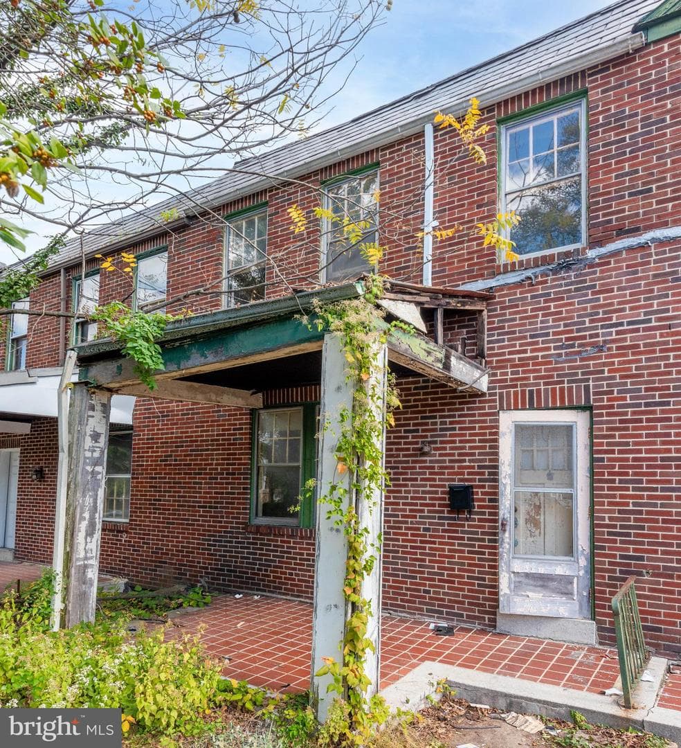 4403 Old York Road photo 1