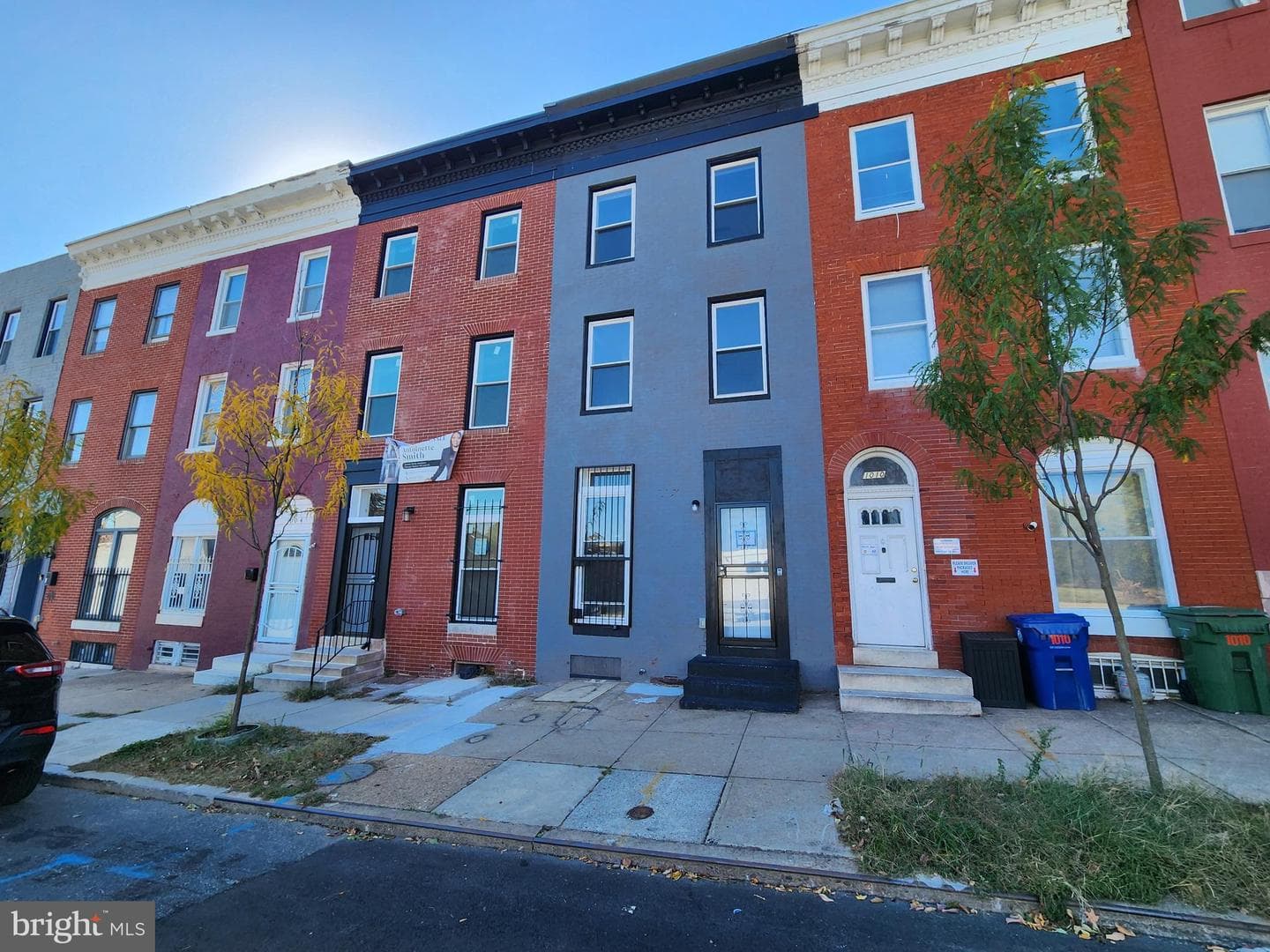 1008 N Eden Street photo 1