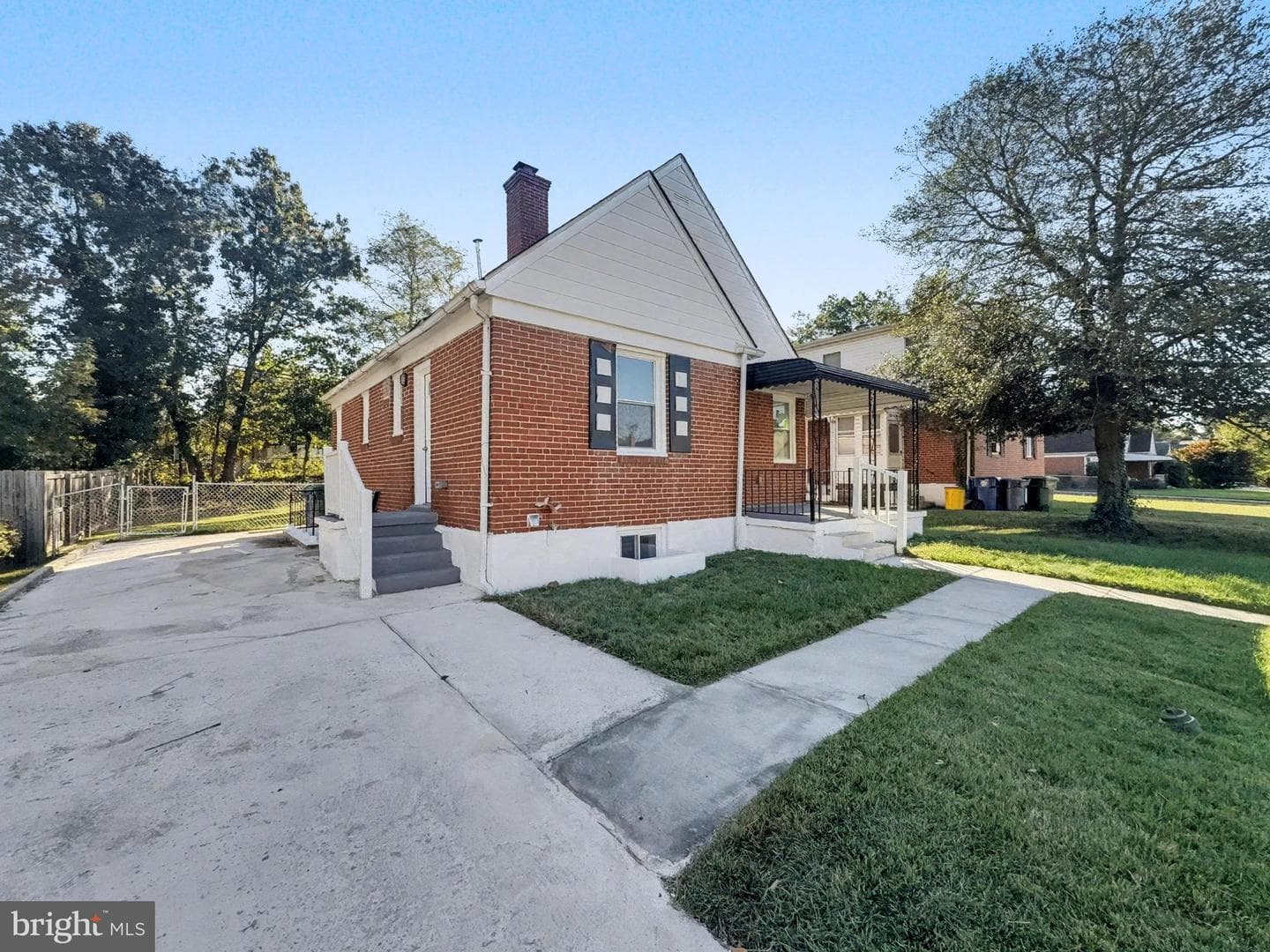 4917 Gilray Drive