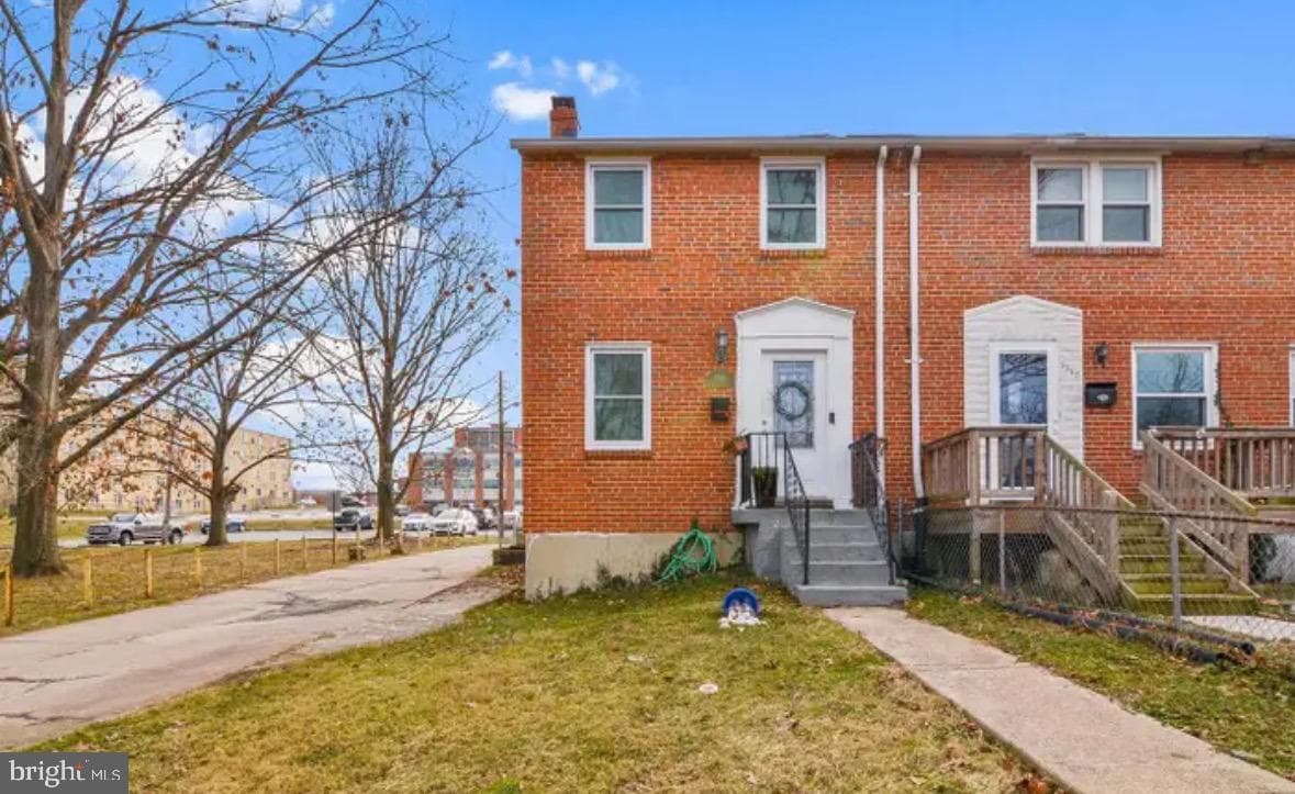 3367 Dulany Street photo 1
