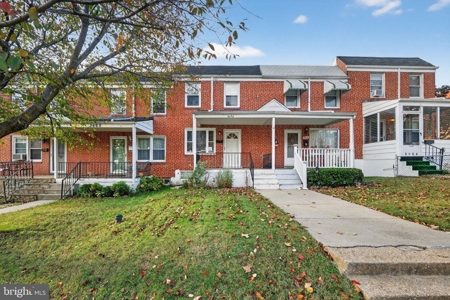 3658 Greenvale Road