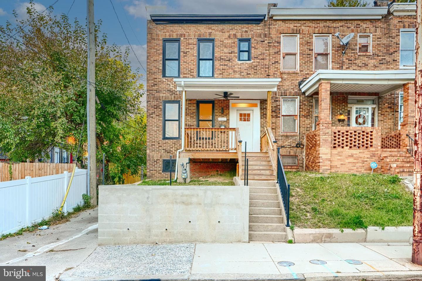 3000 Frisby Street photo 1