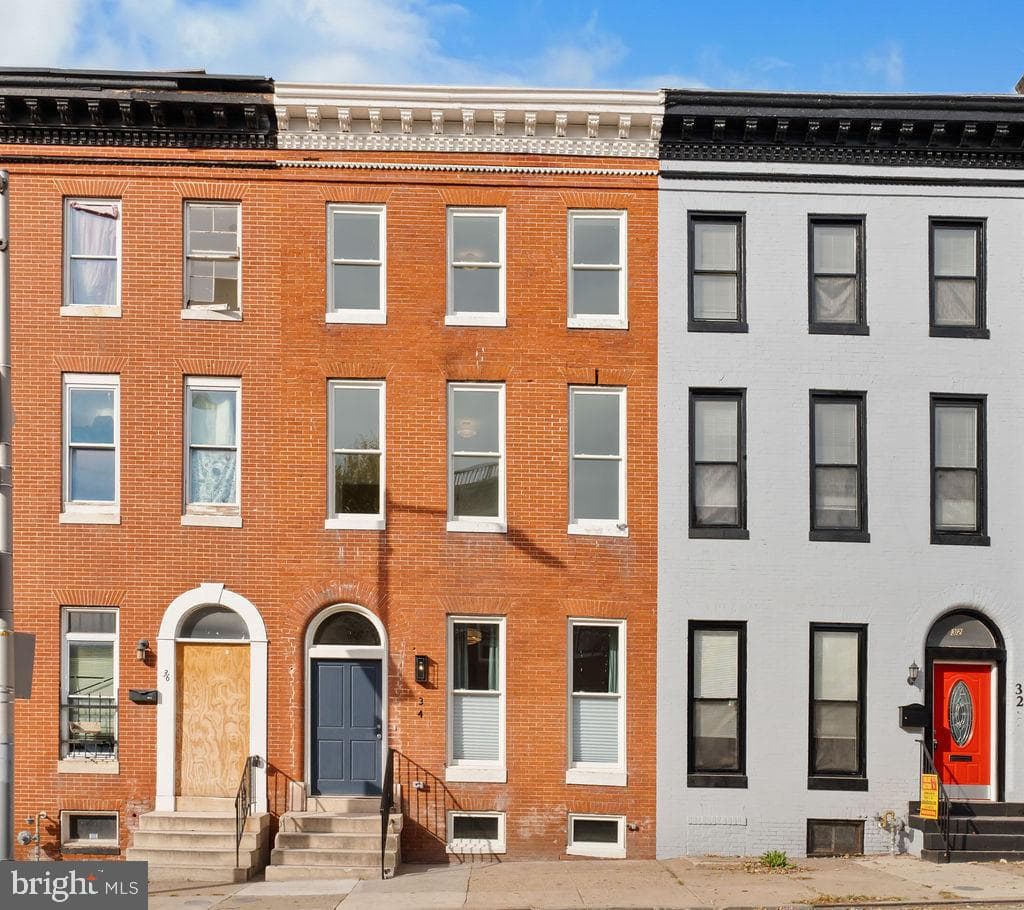 34 S Fulton Avenue photo 1