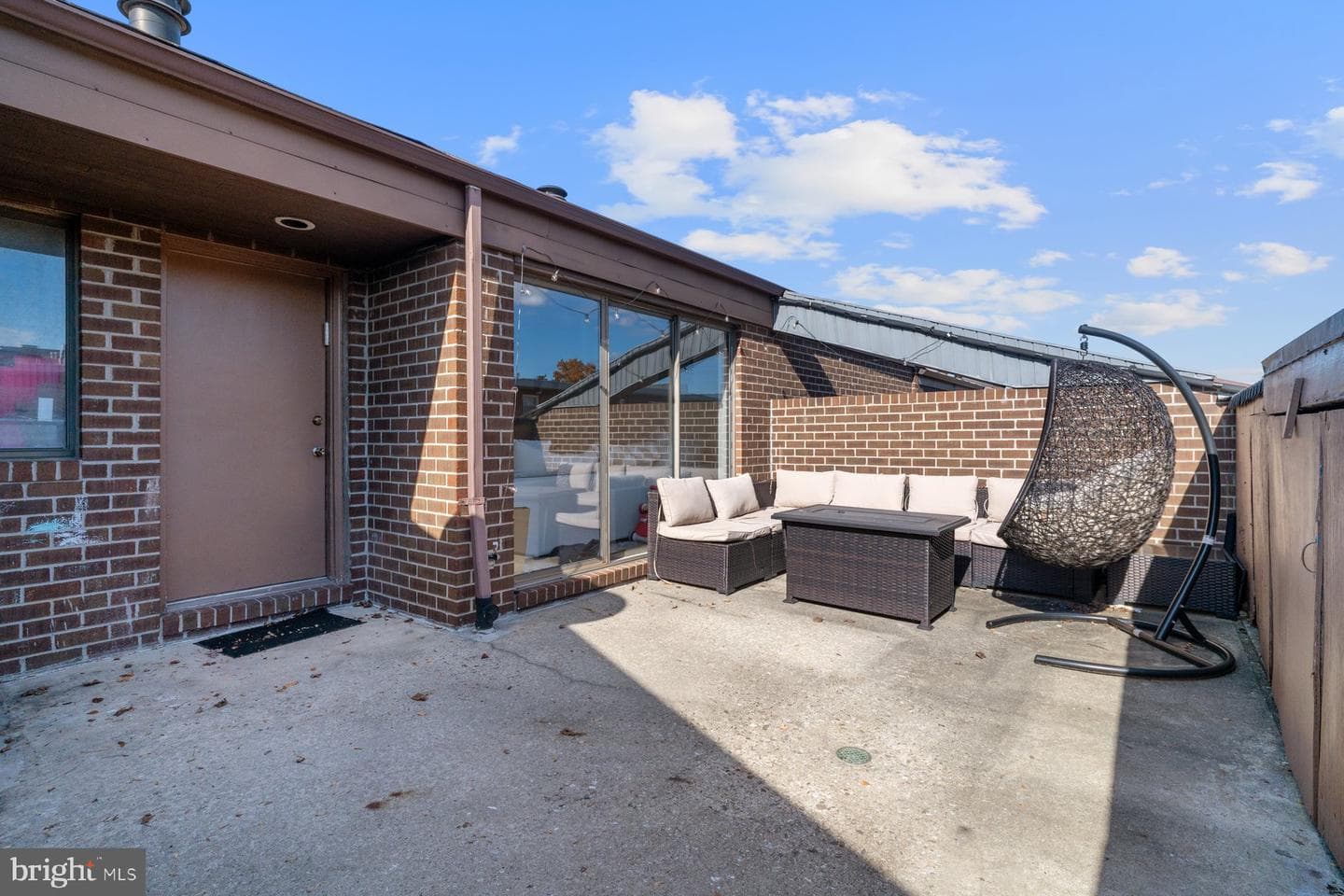 7240 Park Heights Avenue #209