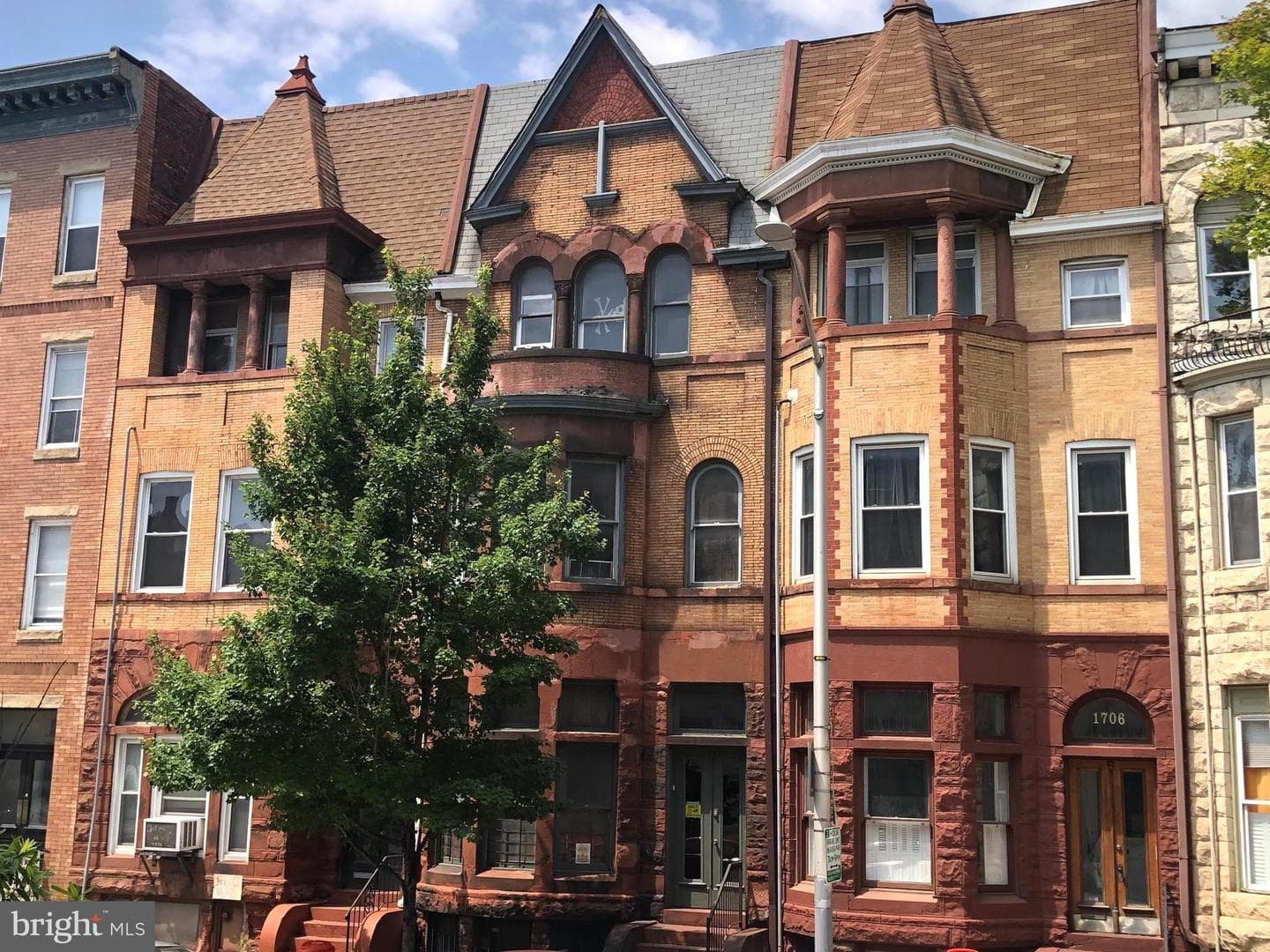 1704 Saint Paul Street photo 1