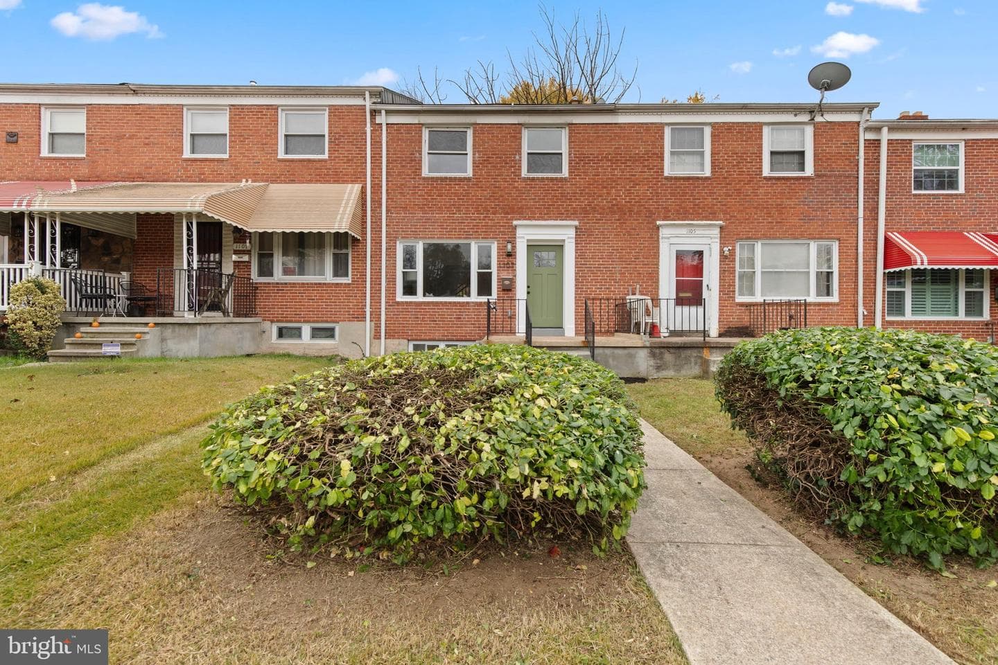 1107 E Northern Parkway photo 1