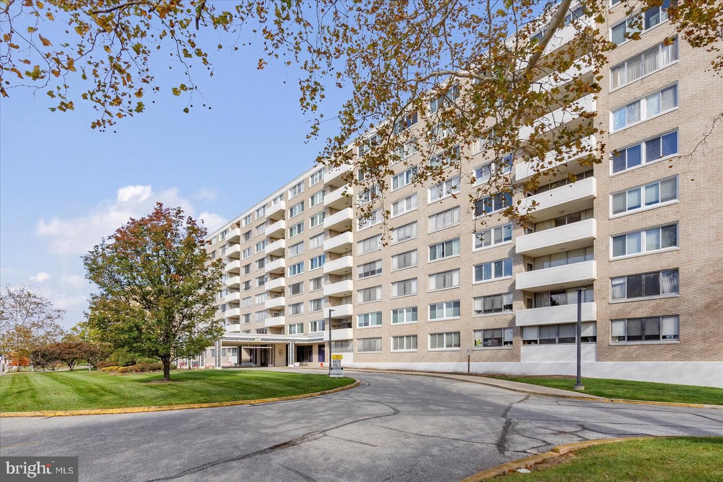 7111 Park Heights Avenue #305