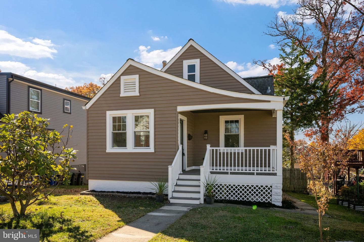 3203 Rosalie Avenue photo 1