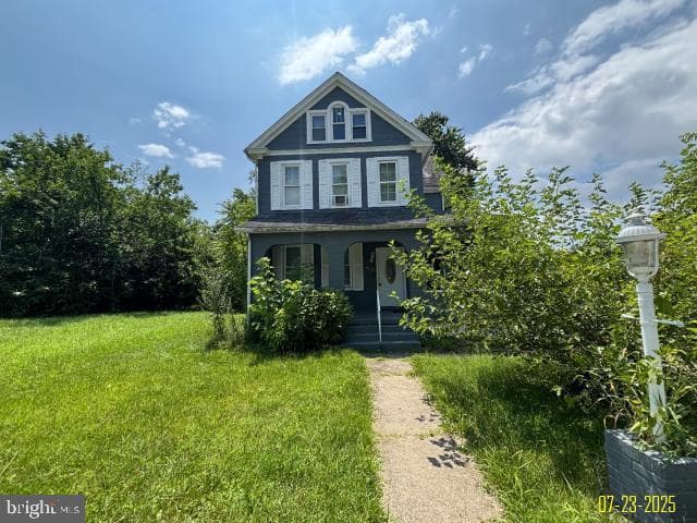 4203 Springwood Avenue photo 1
