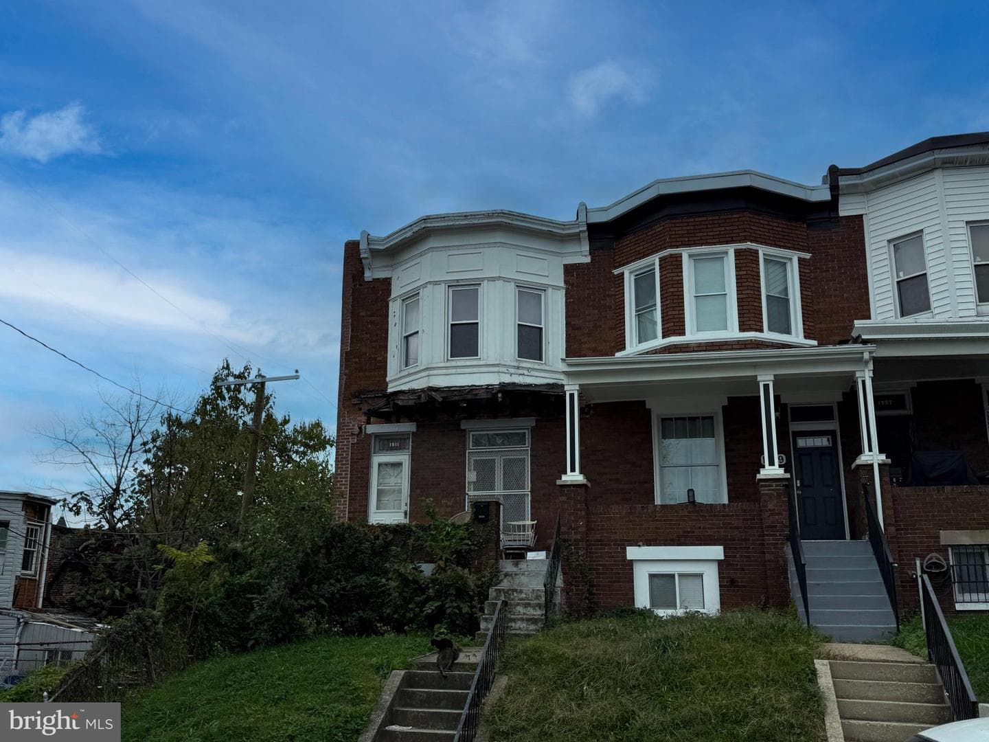 1911 E 20th Street