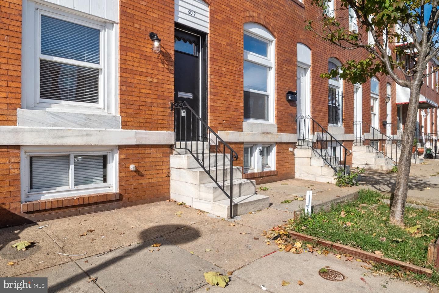 602 N Decker Avenue photo 1