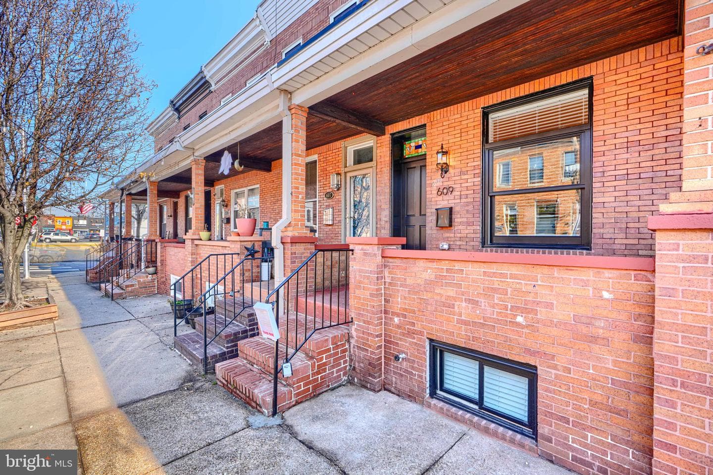 609 S Eaton Street photo 1