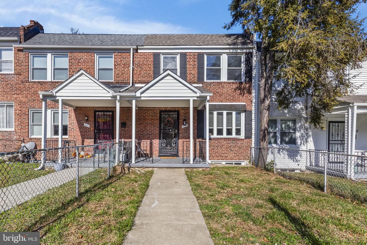 2504 Park Heights Terrace photo 1