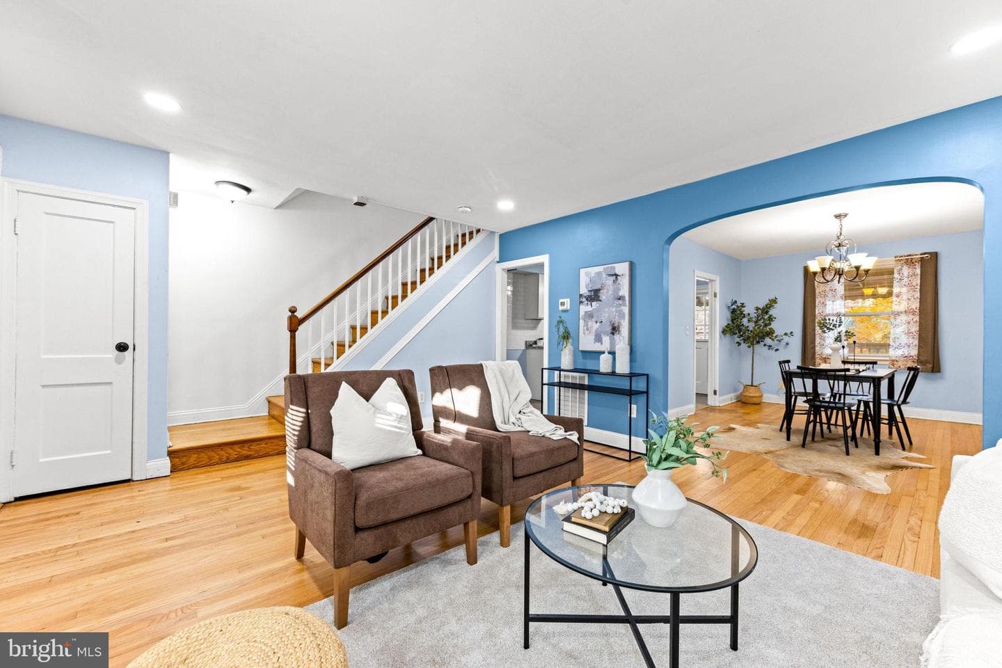 3807 Kimble Road photo 1