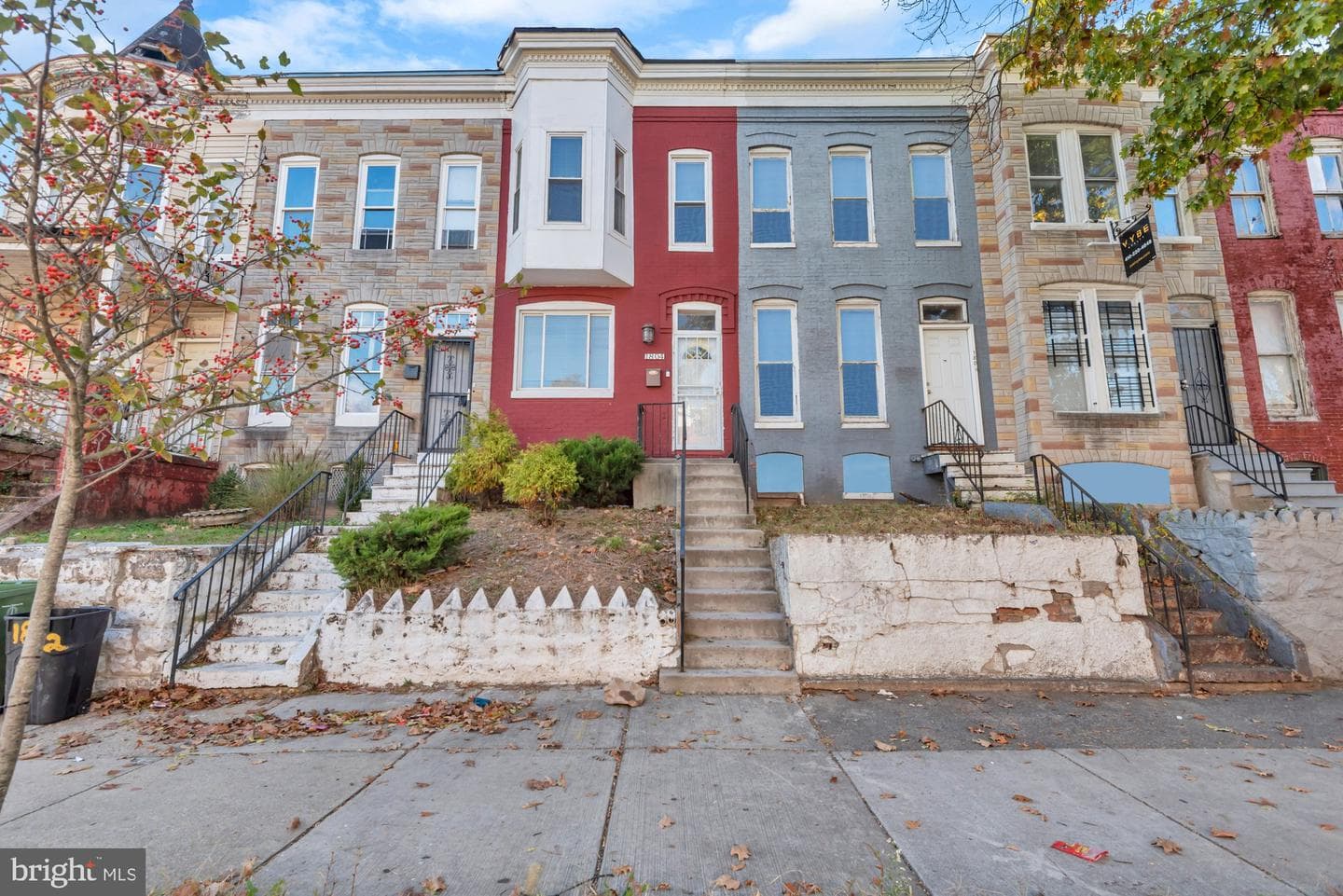 1804 Braddish Avenue, Baltimore