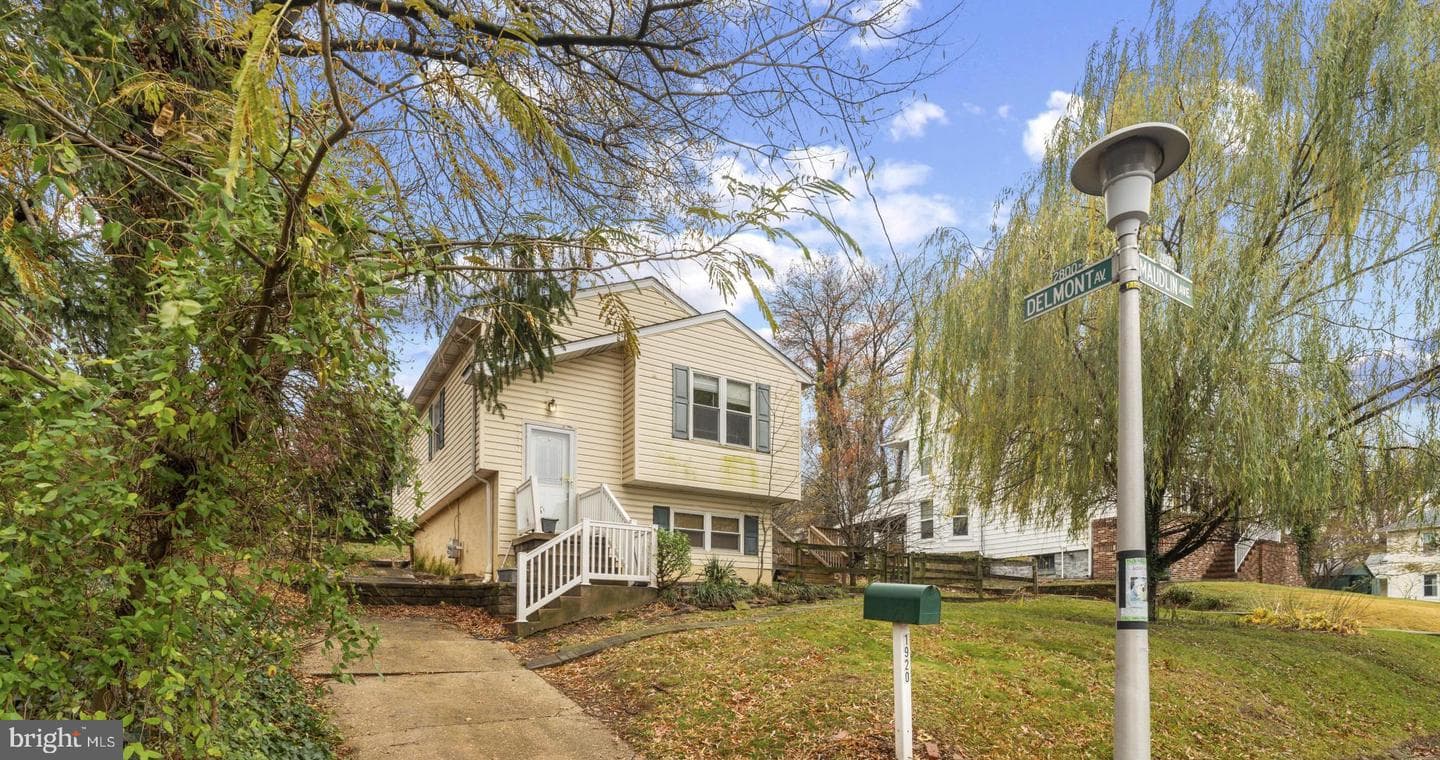 1920 Maudlin Avenue photo 1